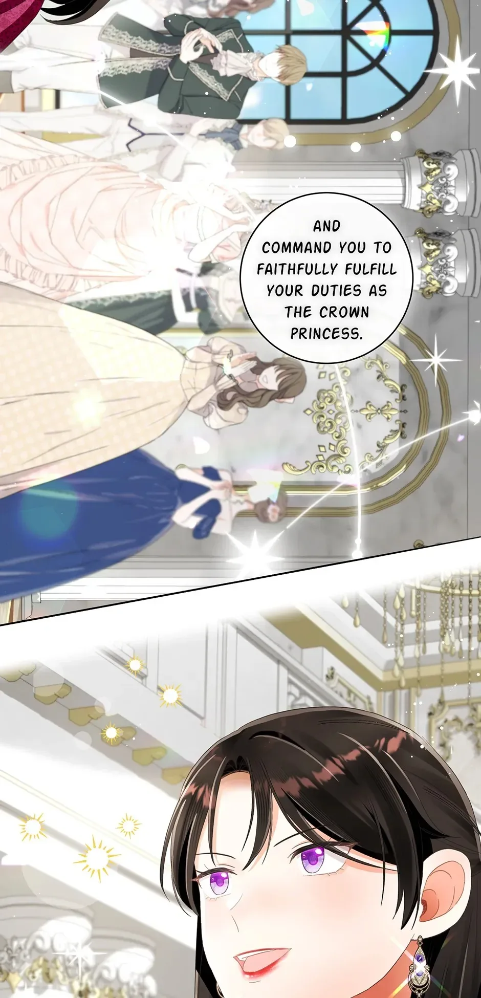 I Will Remove Them From My Life Chapter 116 page 17