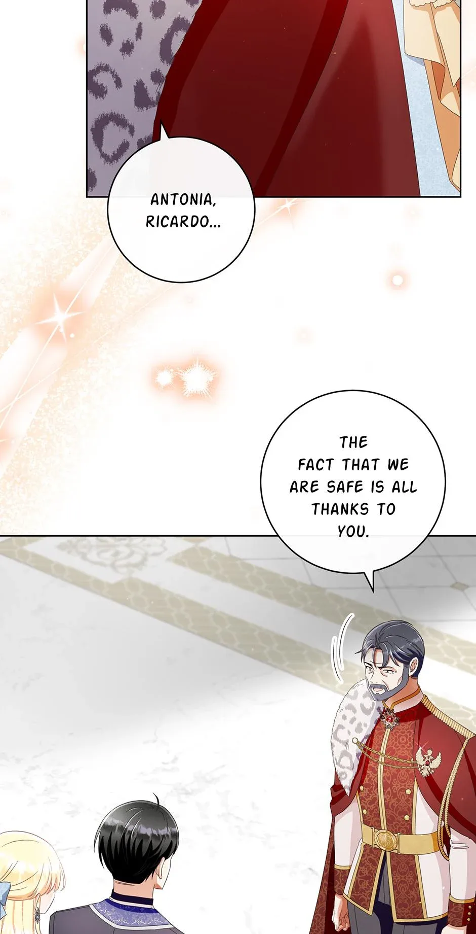 I Will Remove Them From My Life Chapter 110 page 45