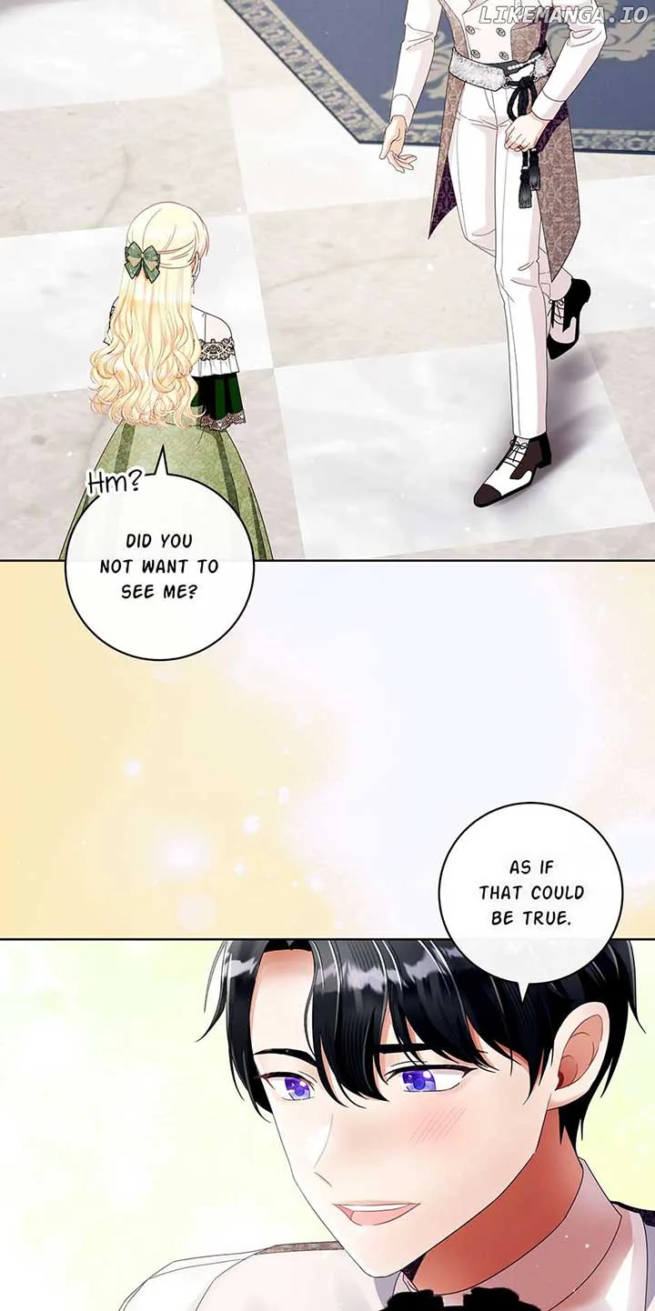 I Will Remove Them From My Life Chapter 115 page 16