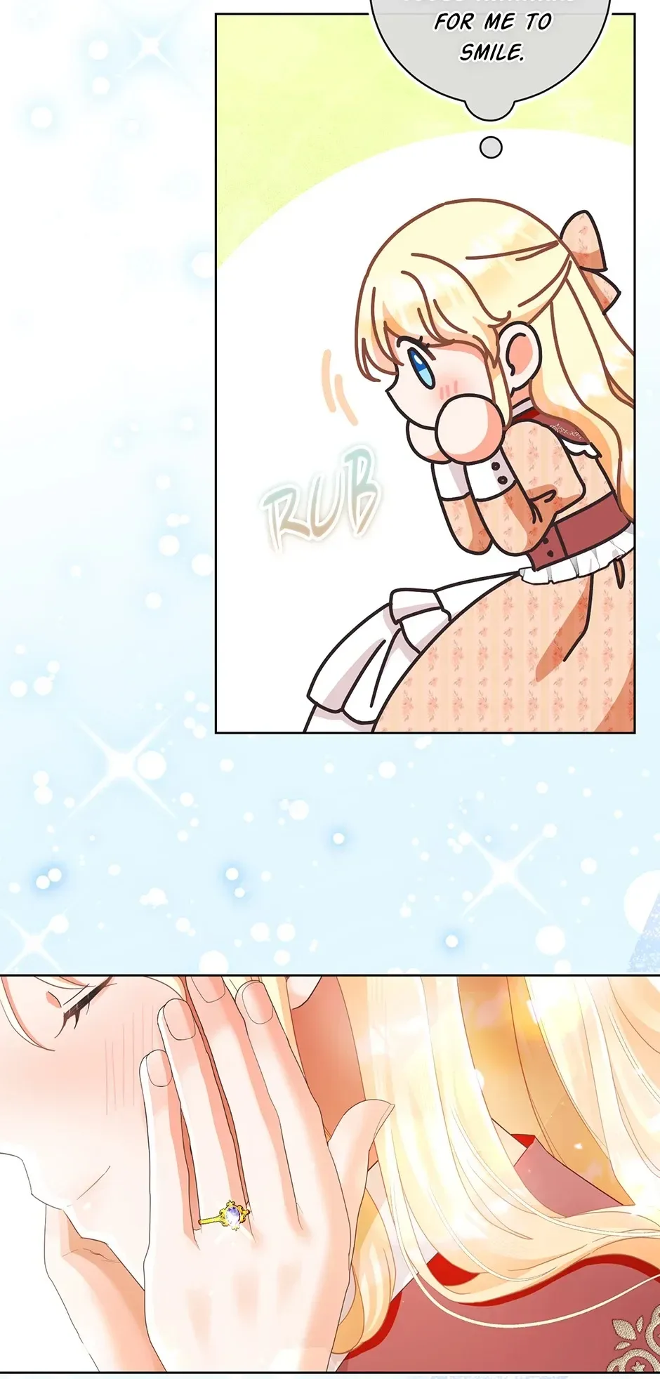I Will Remove Them From My Life Chapter 116 page 6
