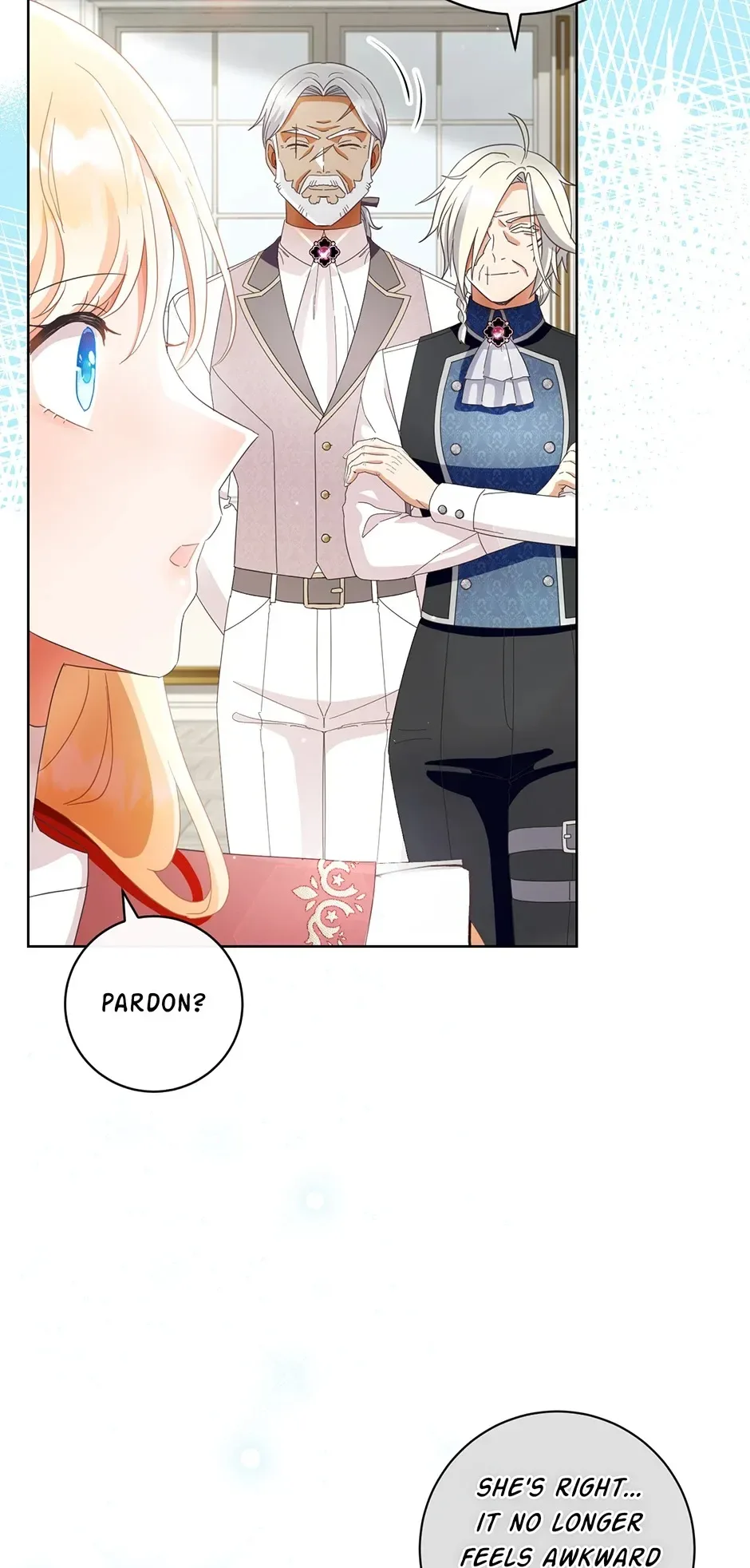 I Will Remove Them From My Life Chapter 116 page 5