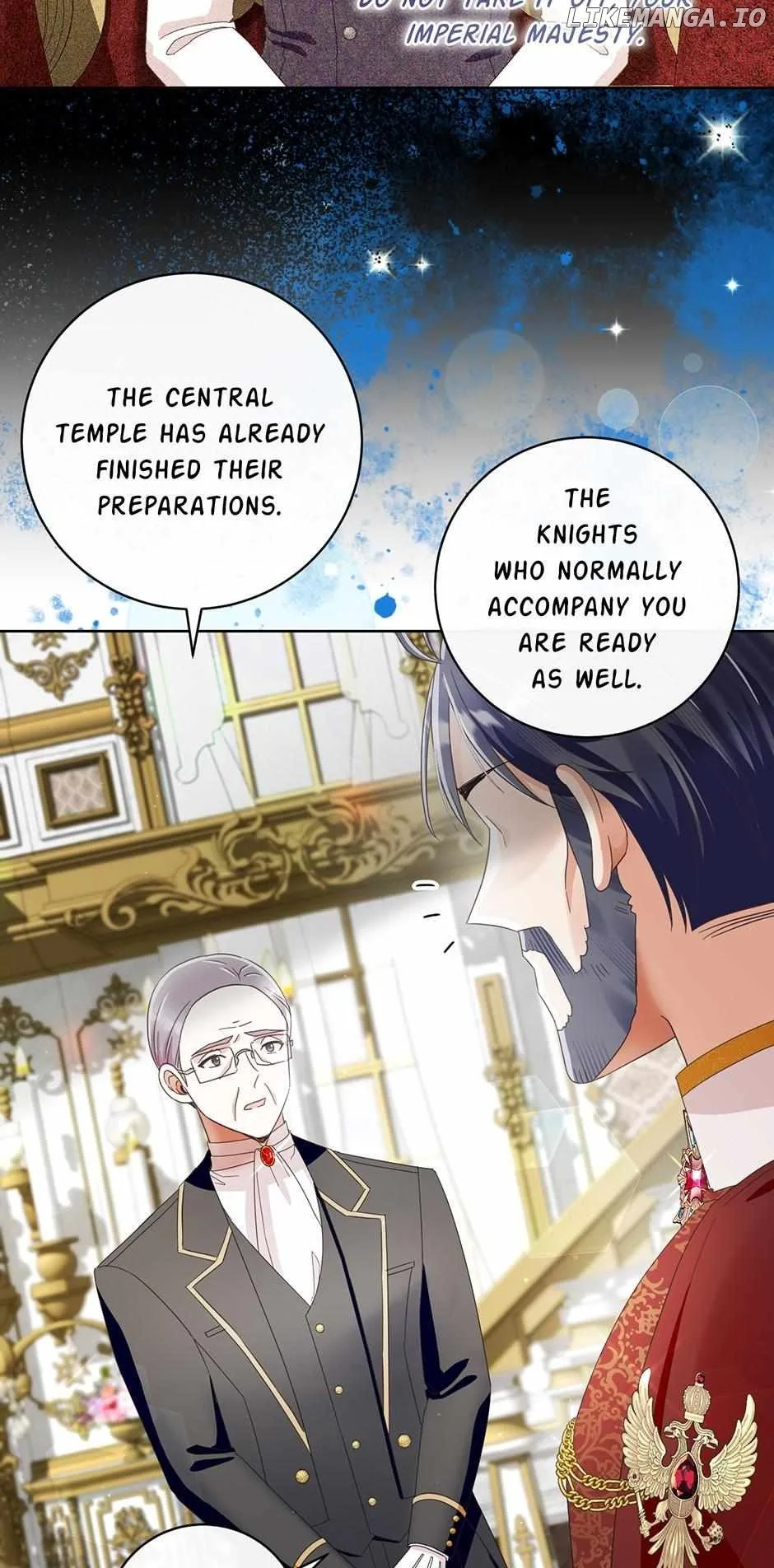 I Will Remove Them From My Life Chapter 108 page 65
