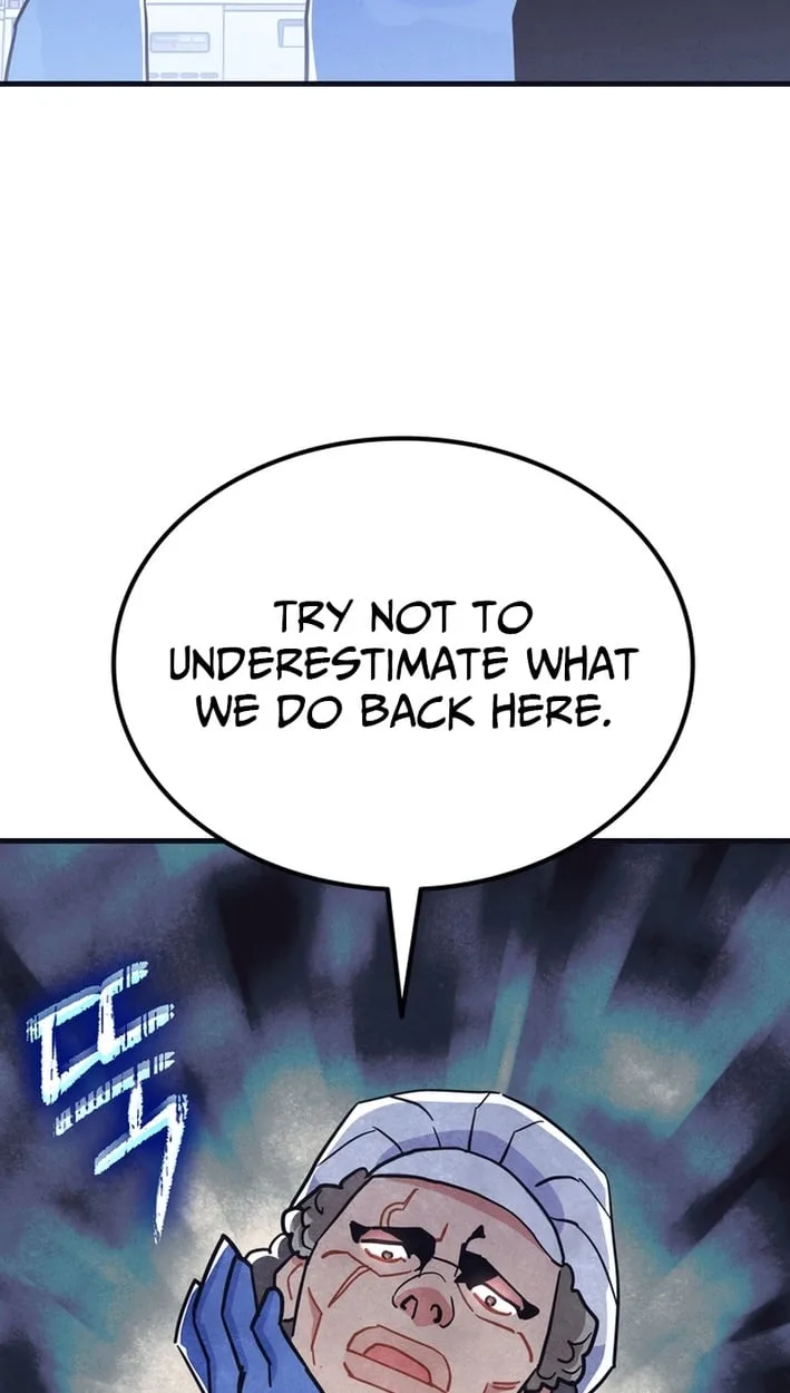 Physical Education Teacher Kim Gyeran Chapter 34 page 49
