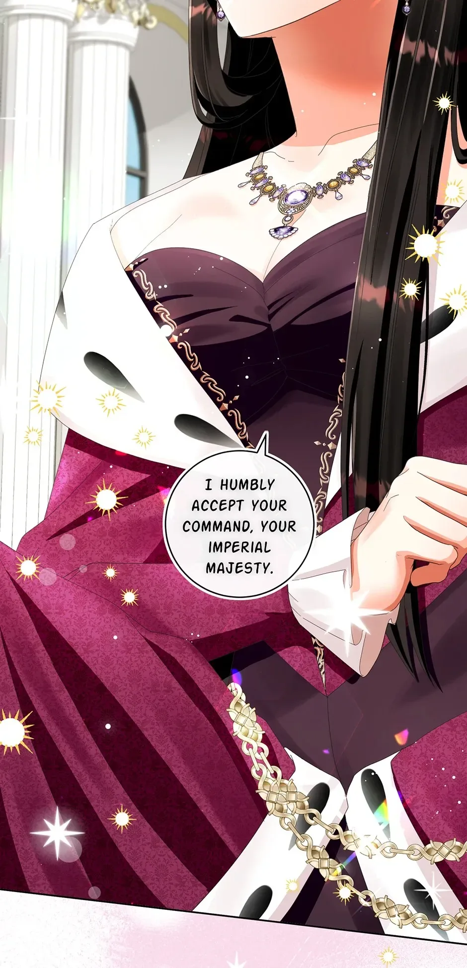 I Will Remove Them From My Life Chapter 116 page 18