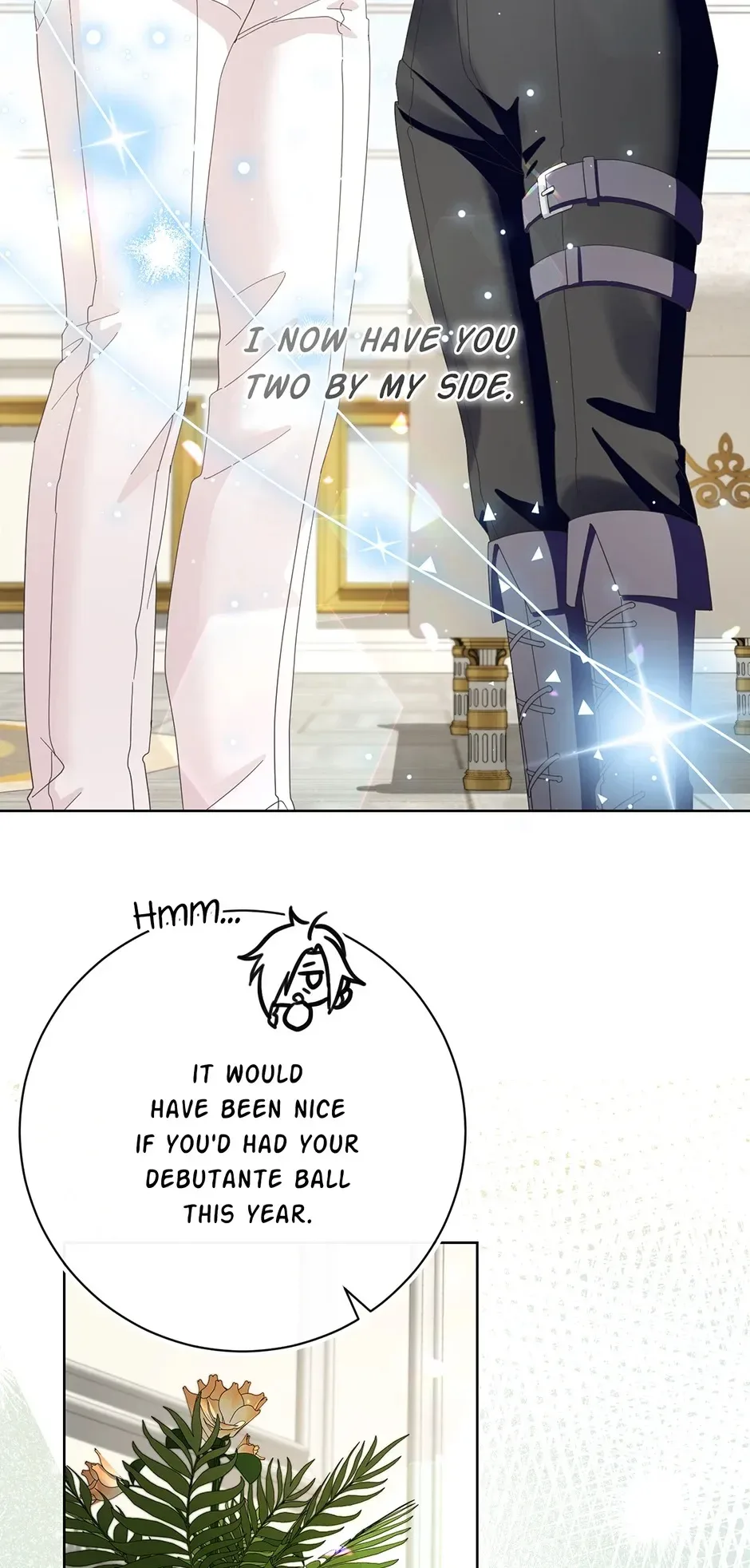 I Will Remove Them From My Life Chapter 116 page 8