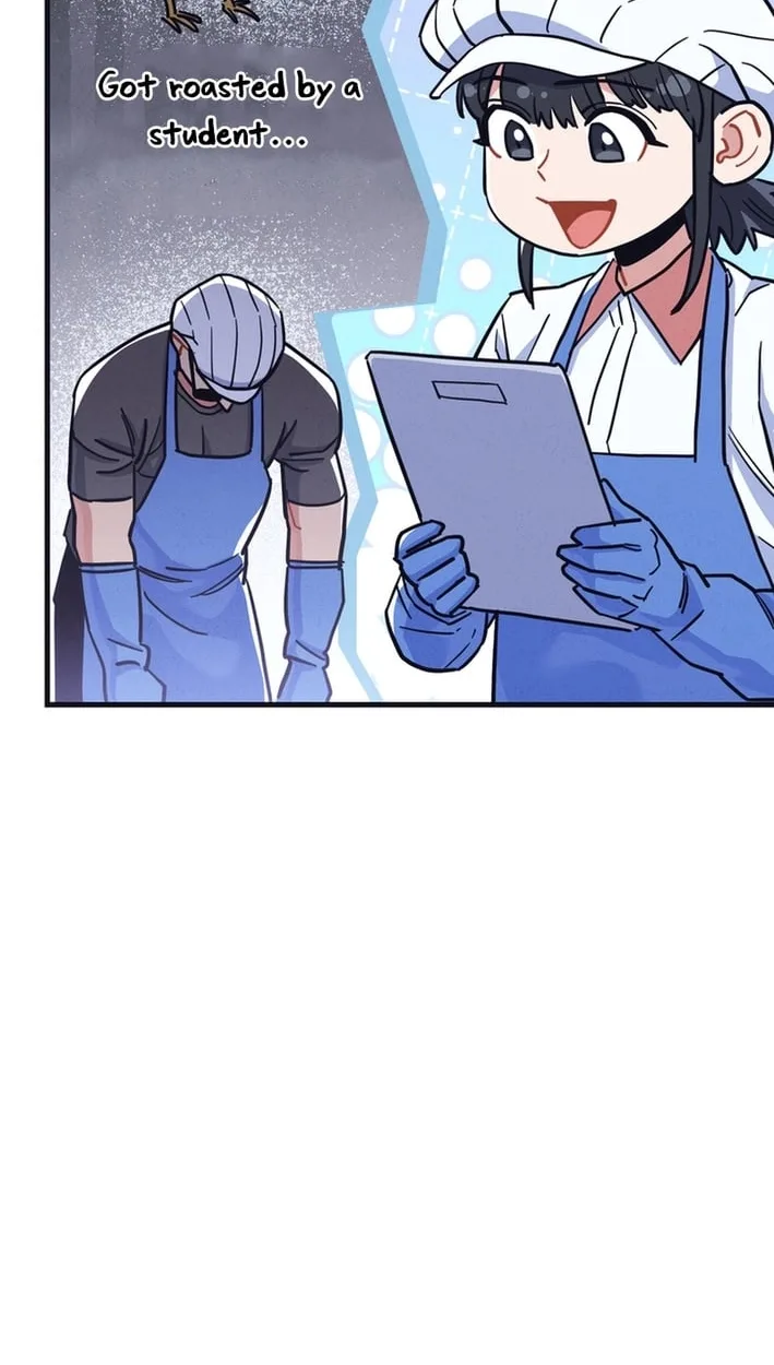 Physical Education Teacher Kim Gyeran Chapter 34 page 60