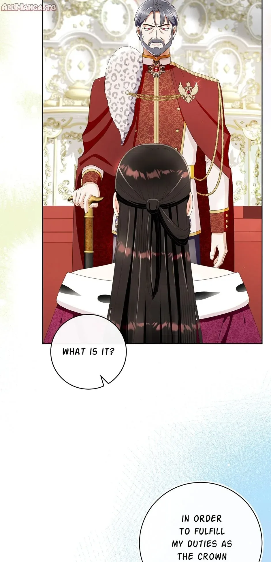 I Will Remove Them From My Life Chapter 116 page 21