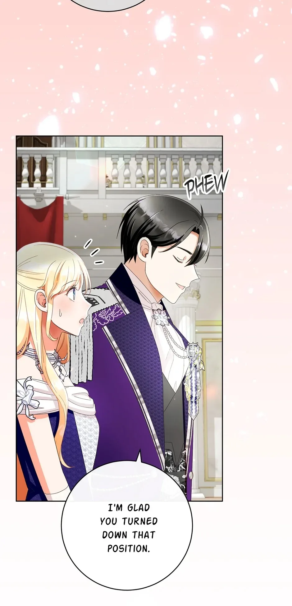 I Will Remove Them From My Life Chapter 116 page 25