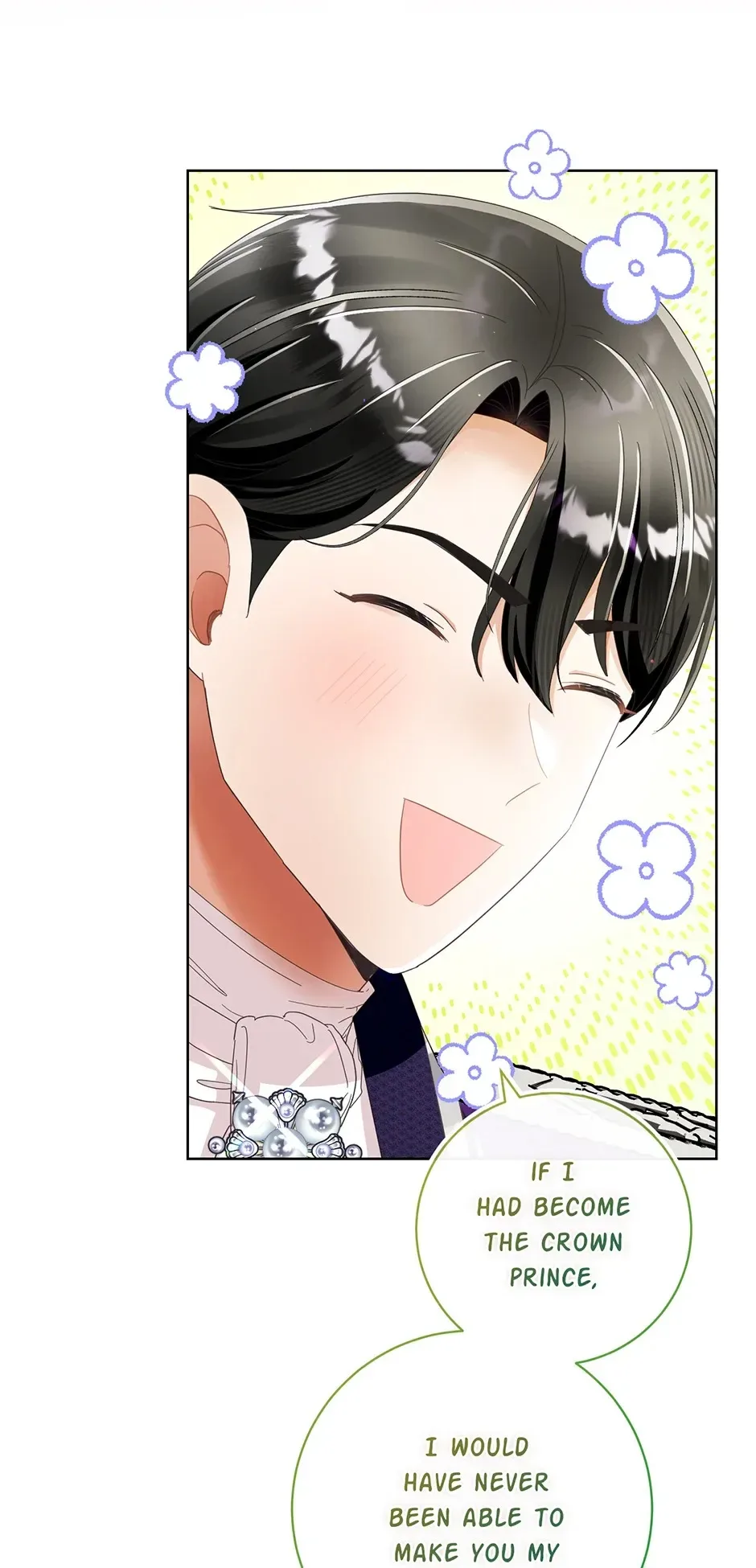 I Will Remove Them From My Life Chapter 116 page 26