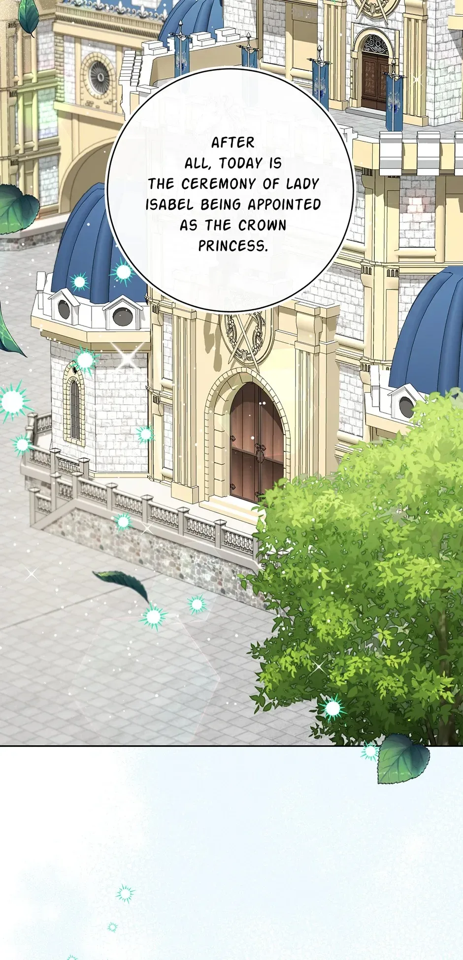 I Will Remove Them From My Life Chapter 116 page 13