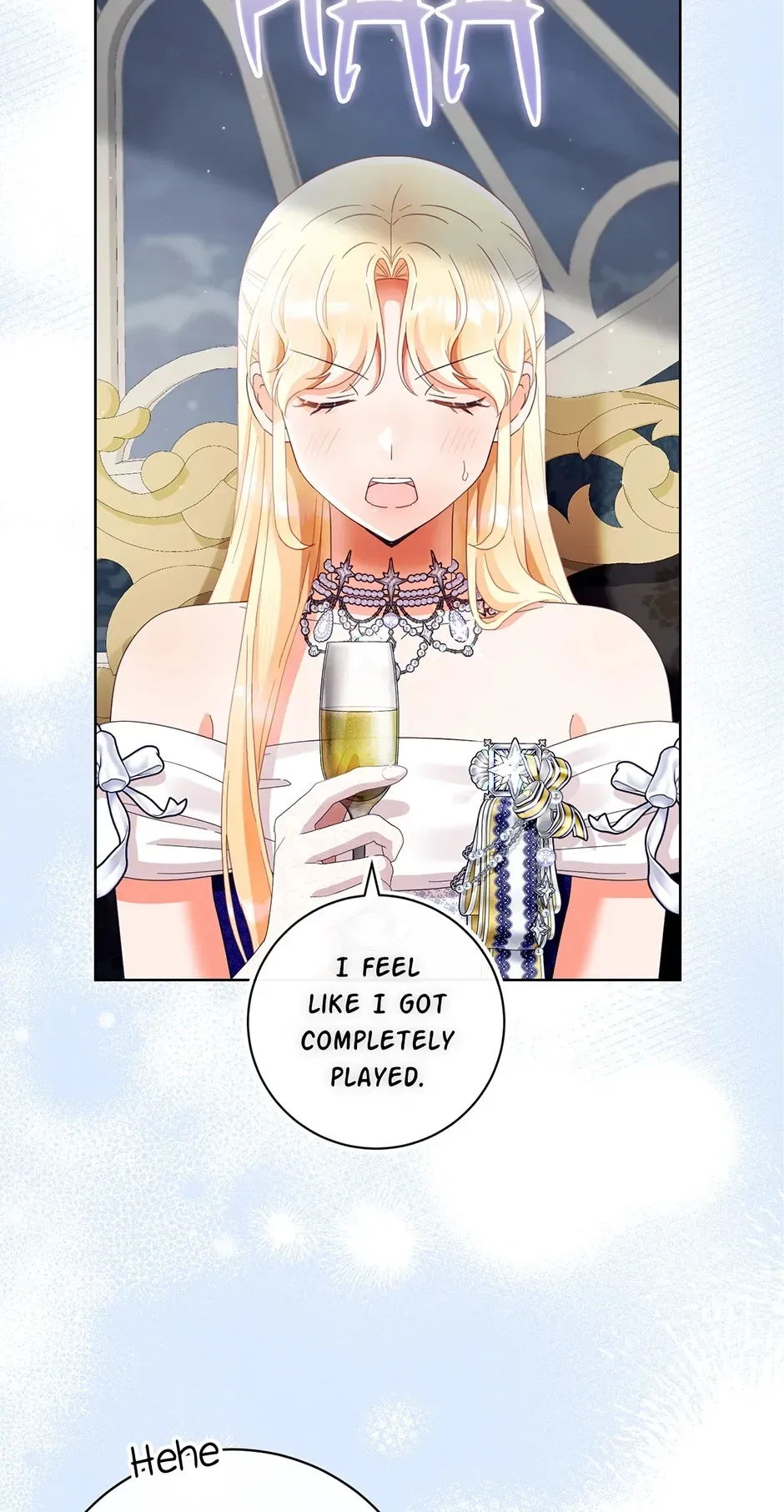 I Will Remove Them From My Life Chapter 116 page 30