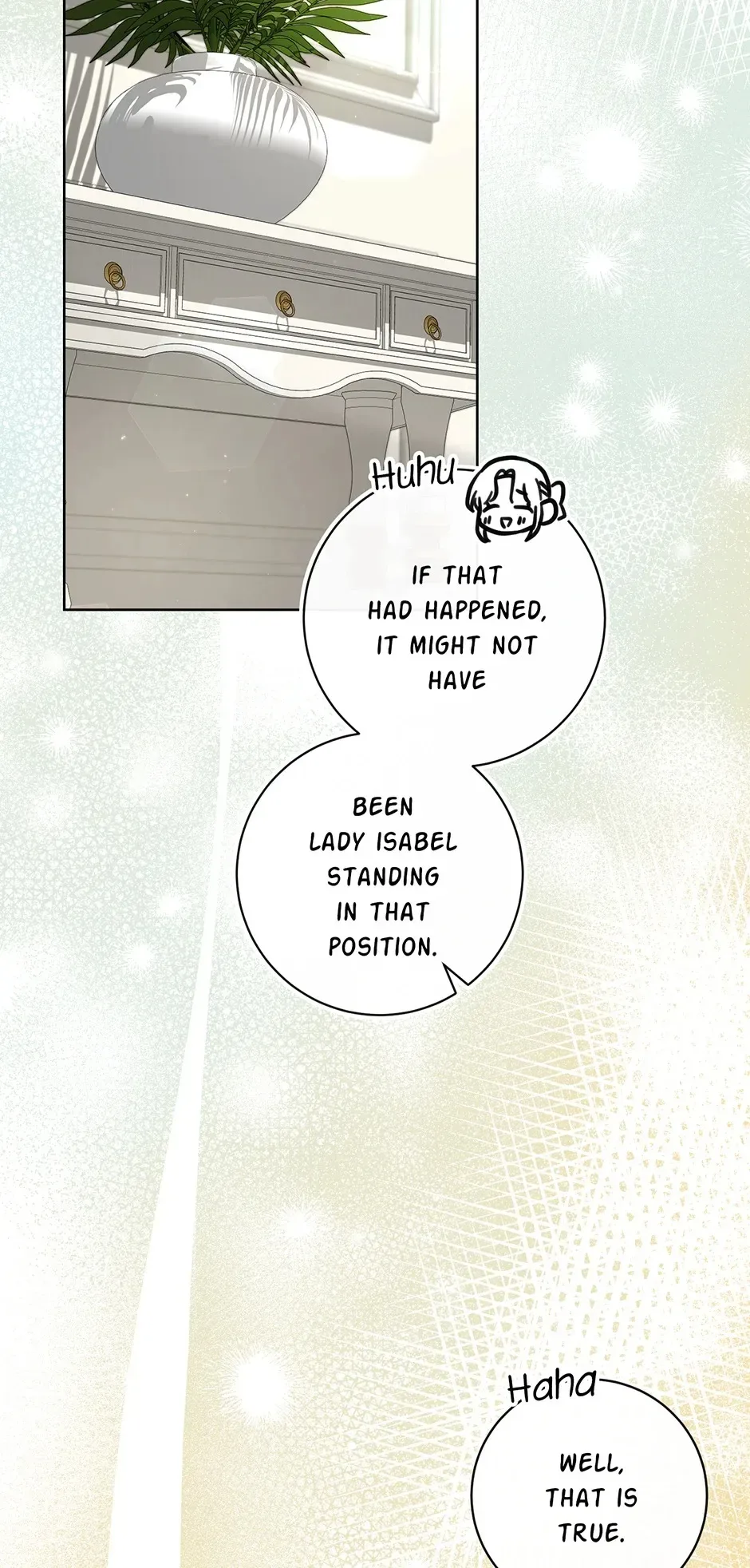 I Will Remove Them From My Life Chapter 116 page 9