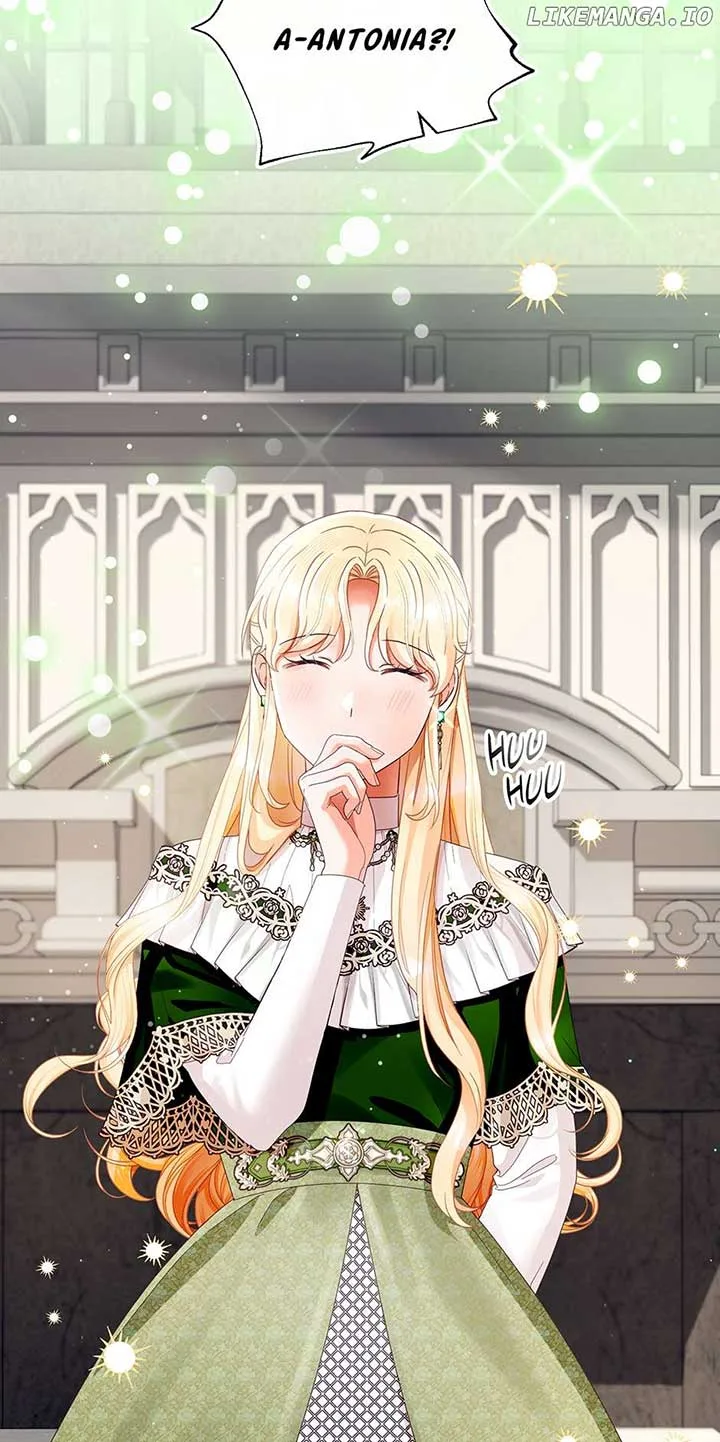 I Will Remove Them From My Life Chapter 115 page 14