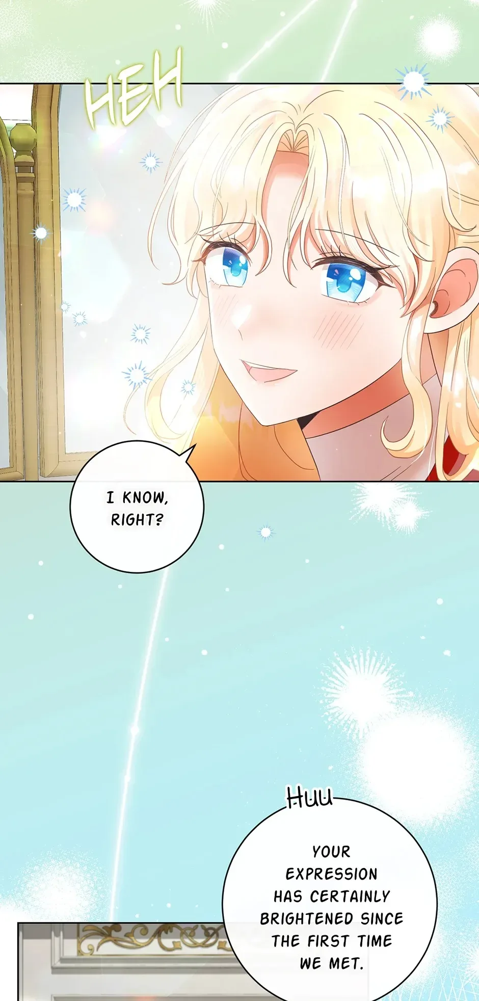 I Will Remove Them From My Life Chapter 116 page 4