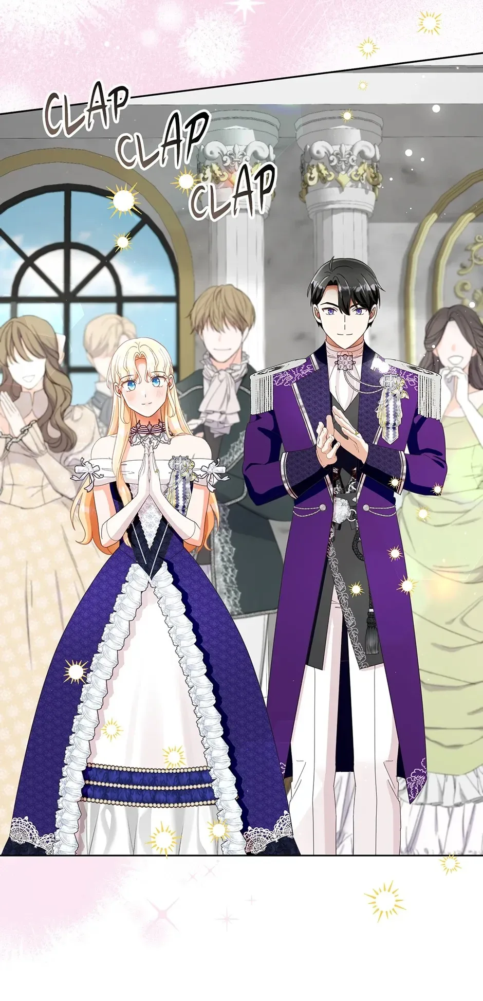 I Will Remove Them From My Life Chapter 116 page 19