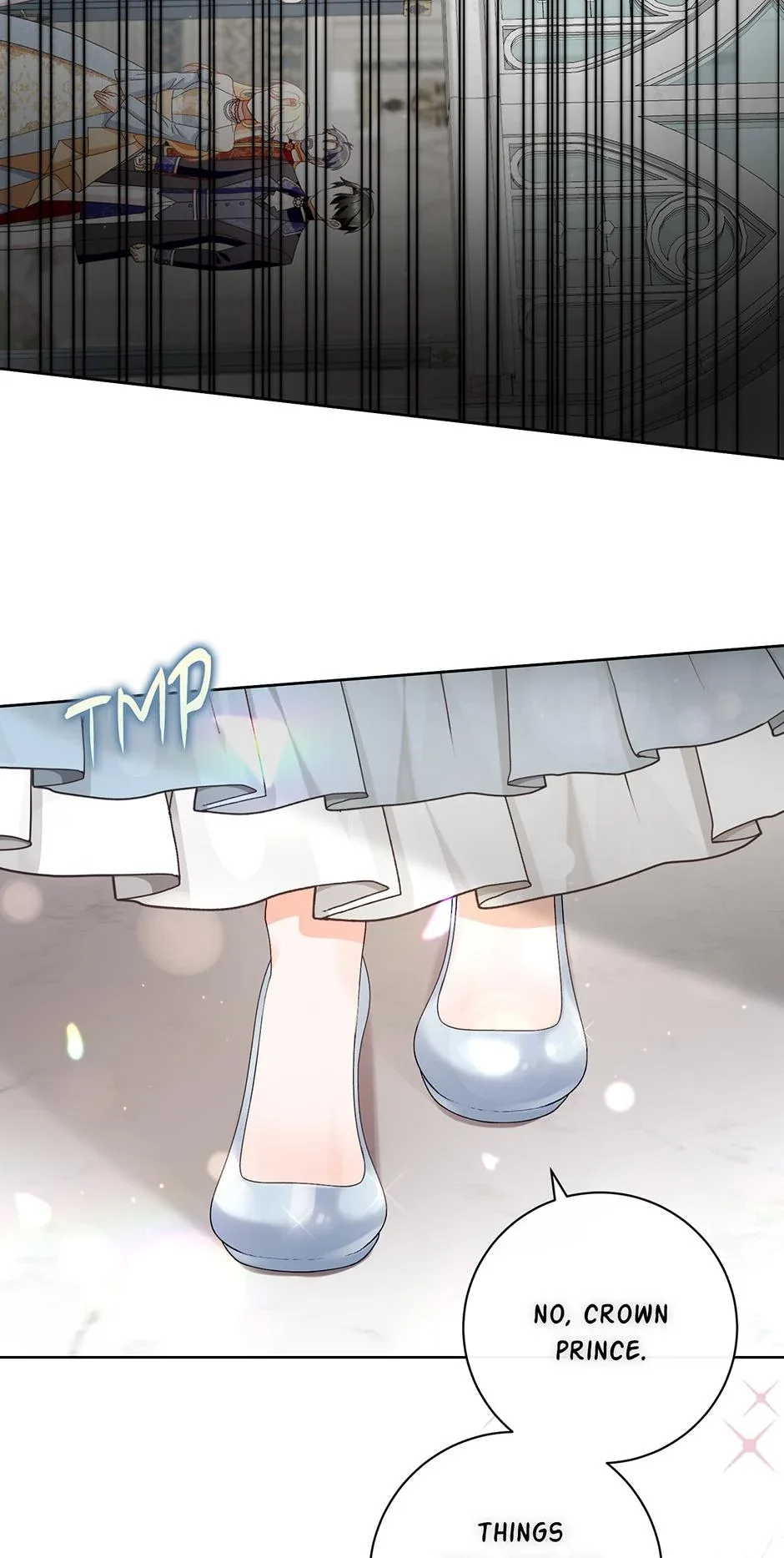 I Will Remove Them From My Life Chapter 110 page 58