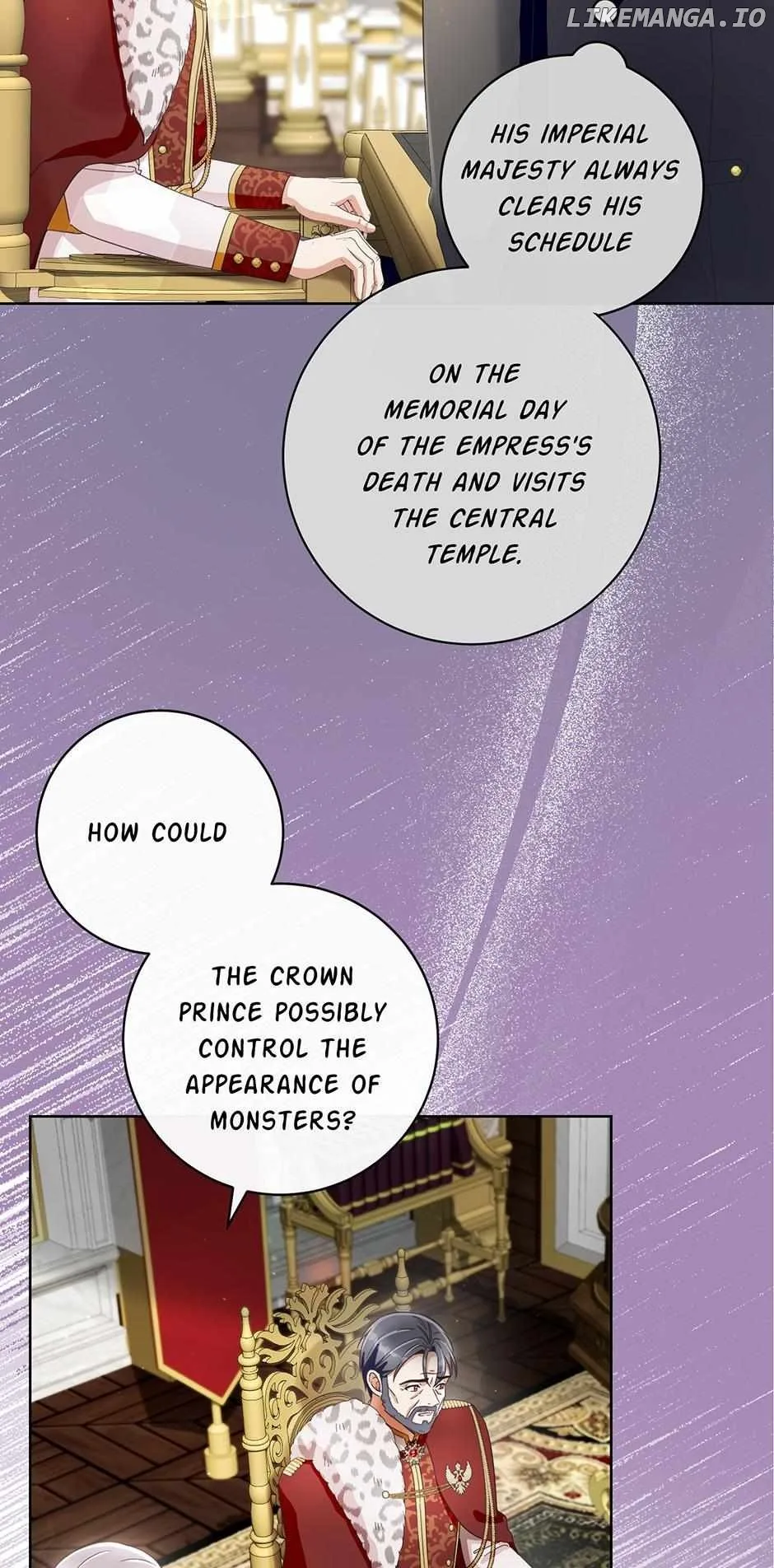 I Will Remove Them From My Life Chapter 108 page 62