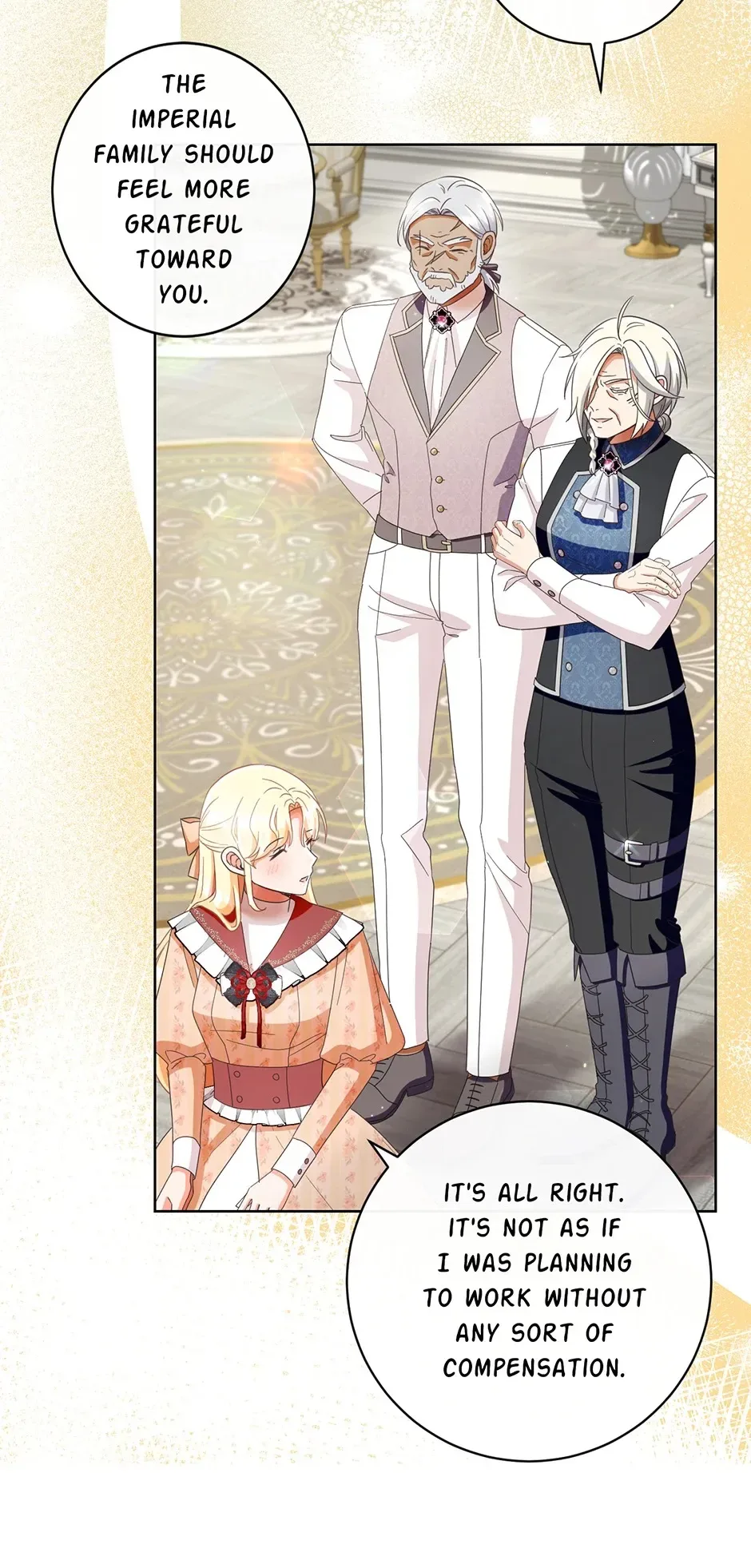 I Will Remove Them From My Life Chapter 116 page 10
