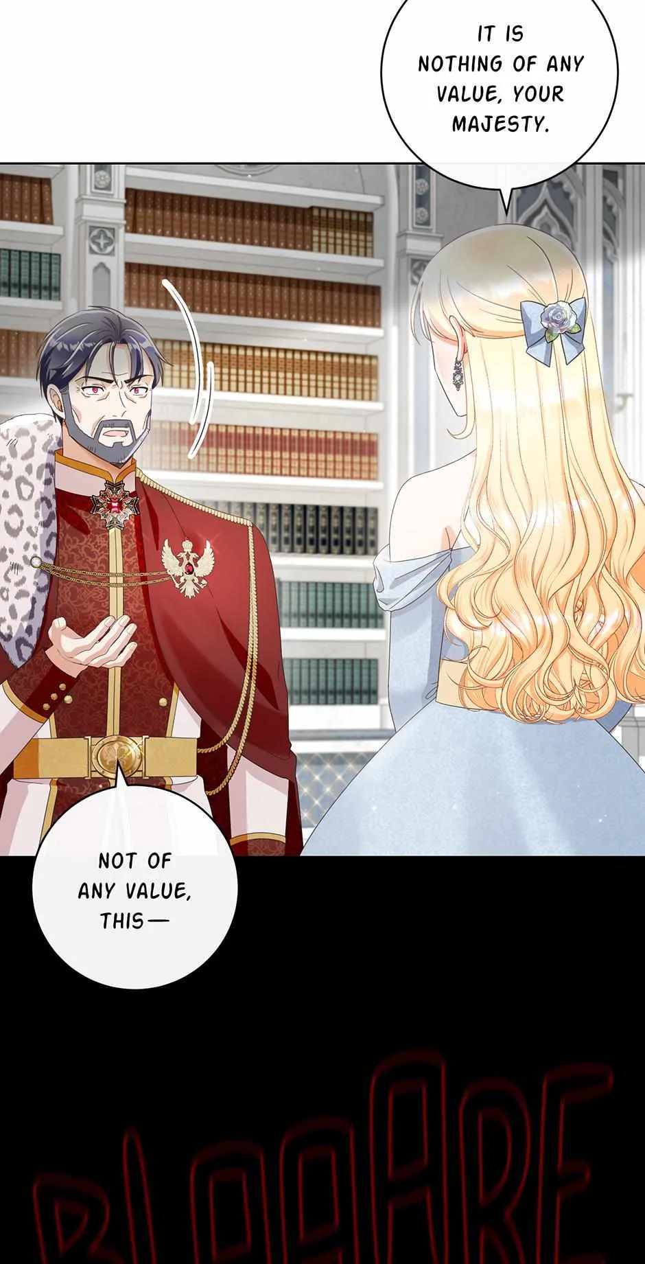 I Will Remove Them From My Life Chapter 110 page 47