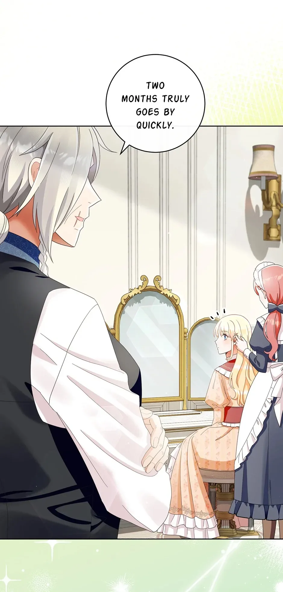 I Will Remove Them From My Life Chapter 116 page 3
