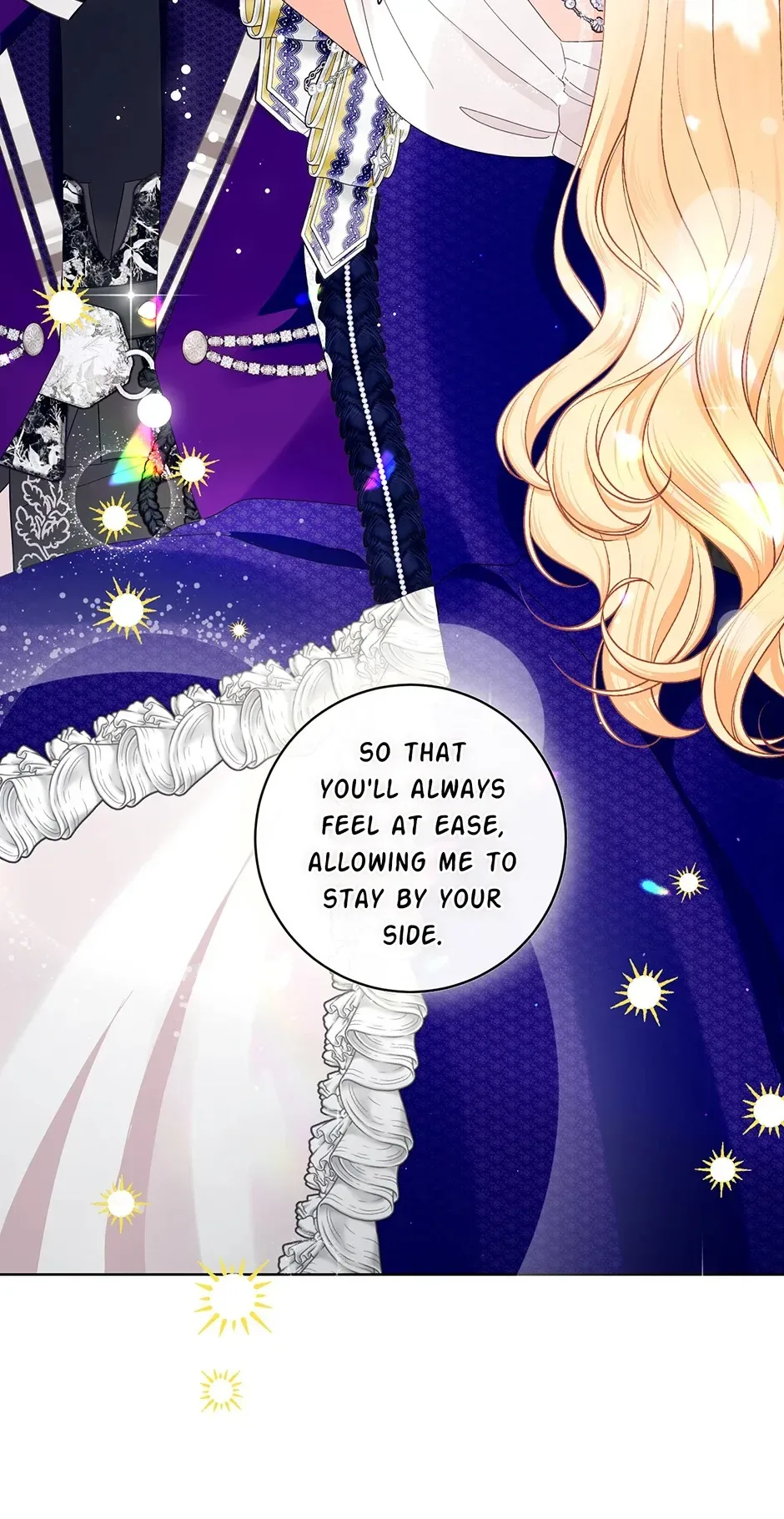 I Will Remove Them From My Life Chapter 116 page 64