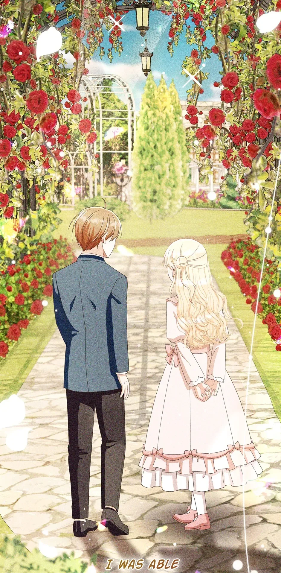I Will Remove Them From My Life Chapter 116 page 39
