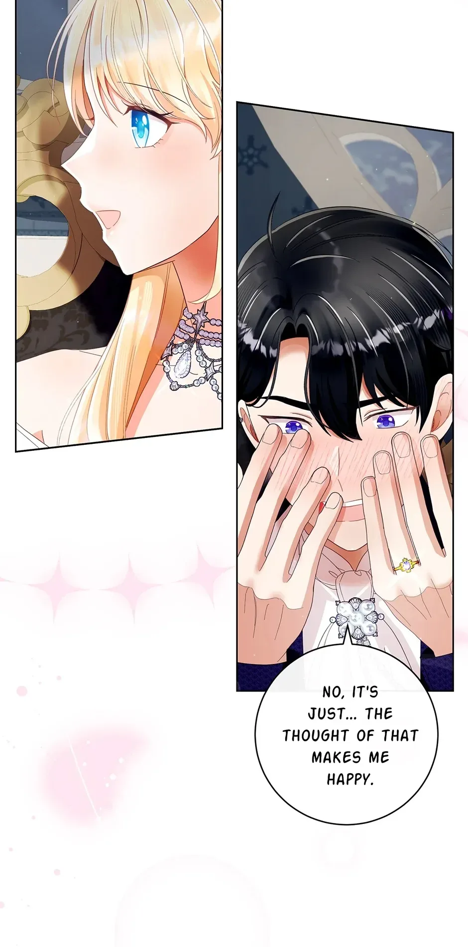I Will Remove Them From My Life Chapter 116 page 49