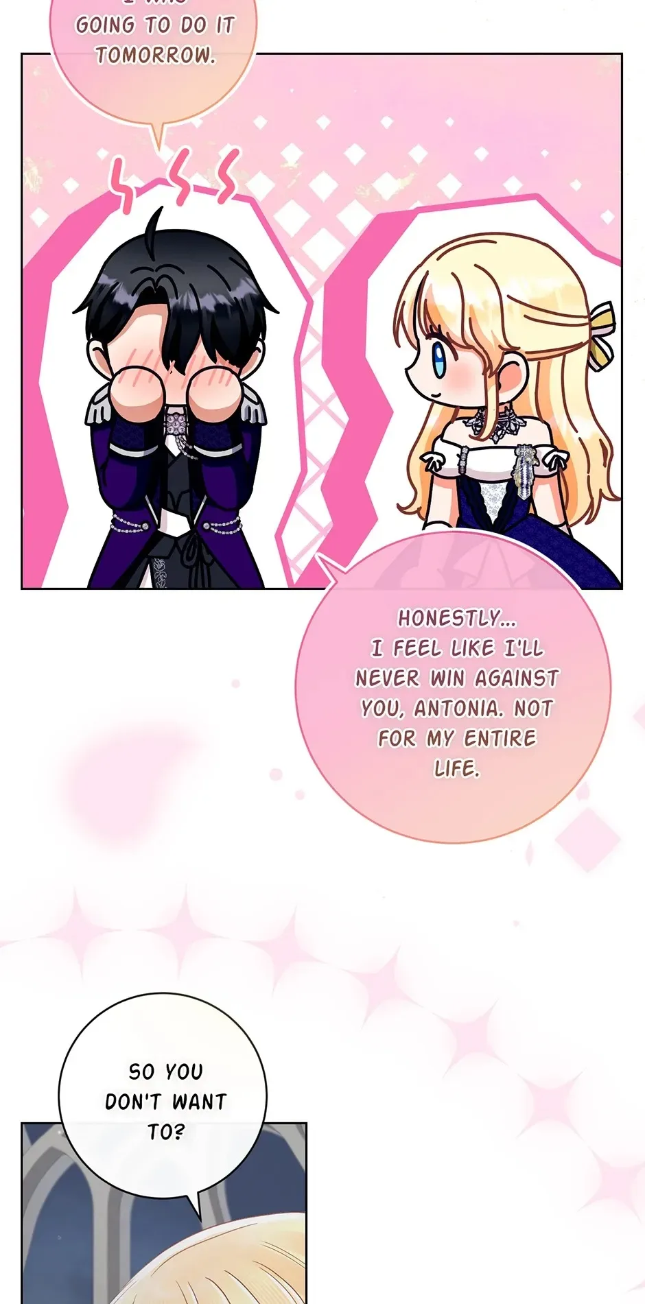 I Will Remove Them From My Life Chapter 116 page 48