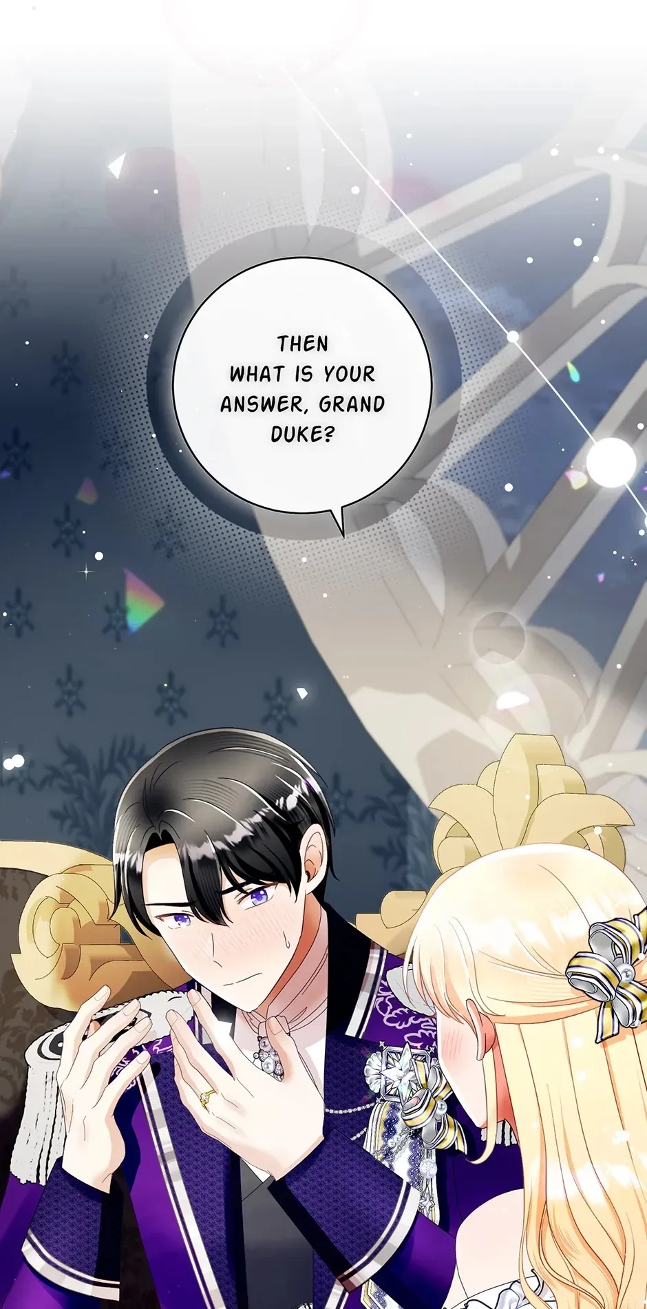 I Will Remove Them From My Life Chapter 116 page 50
