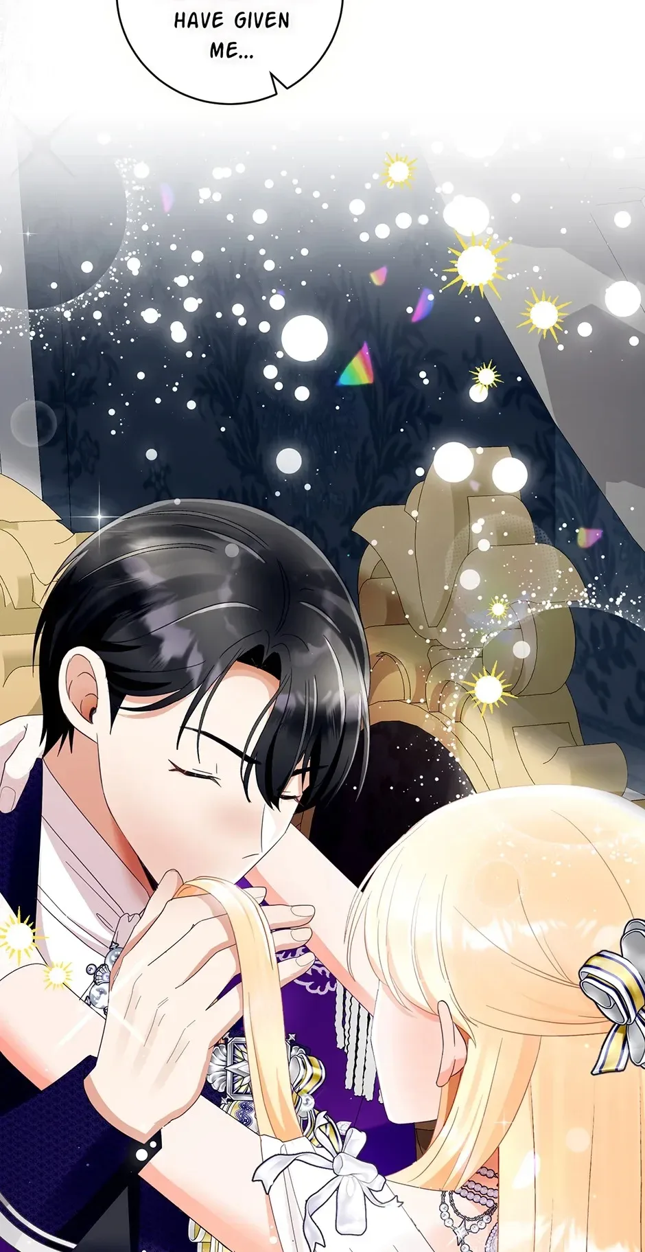 I Will Remove Them From My Life Chapter 116 page 63