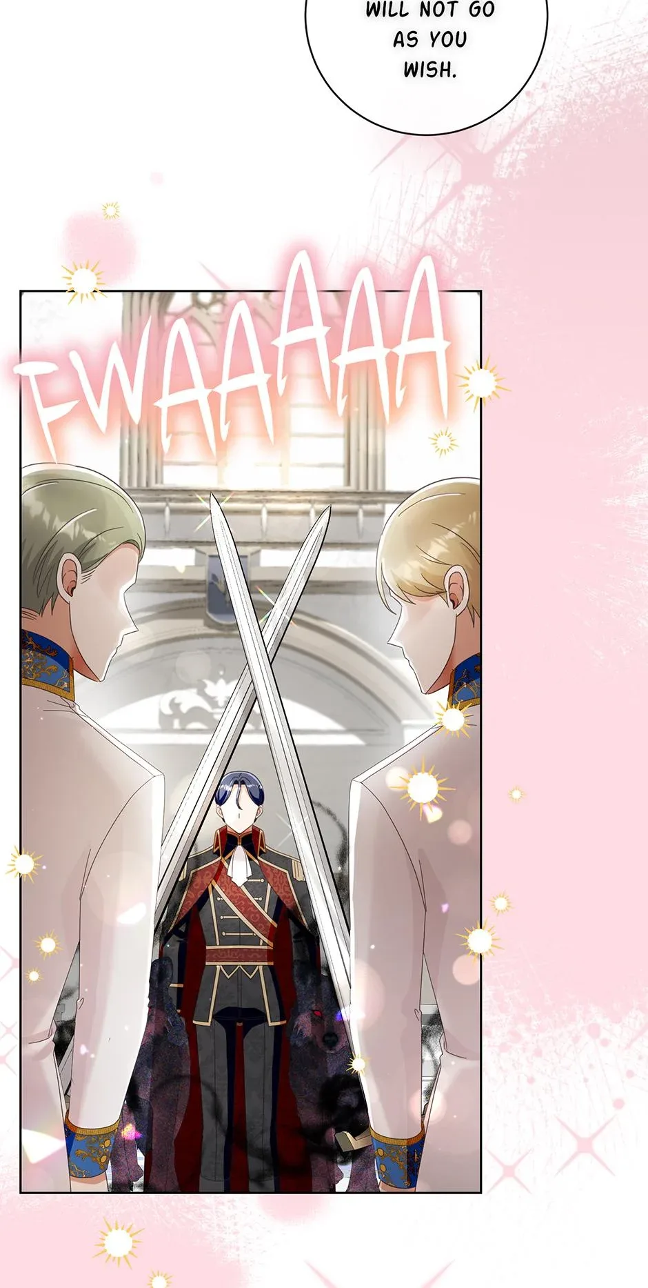 I Will Remove Them From My Life Chapter 110 page 59