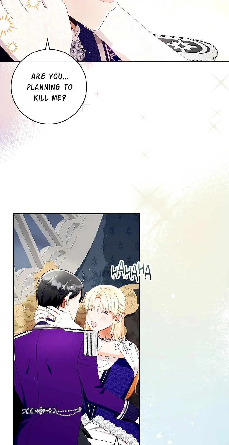 I Will Remove Them From My Life Chapter 116 page 61