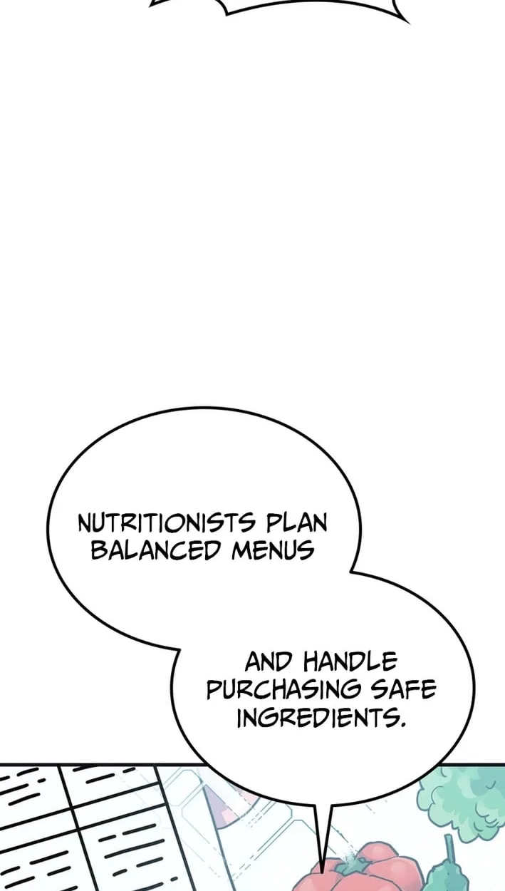 Physical Education Teacher Kim Gyeran Chapter 34 page 55
