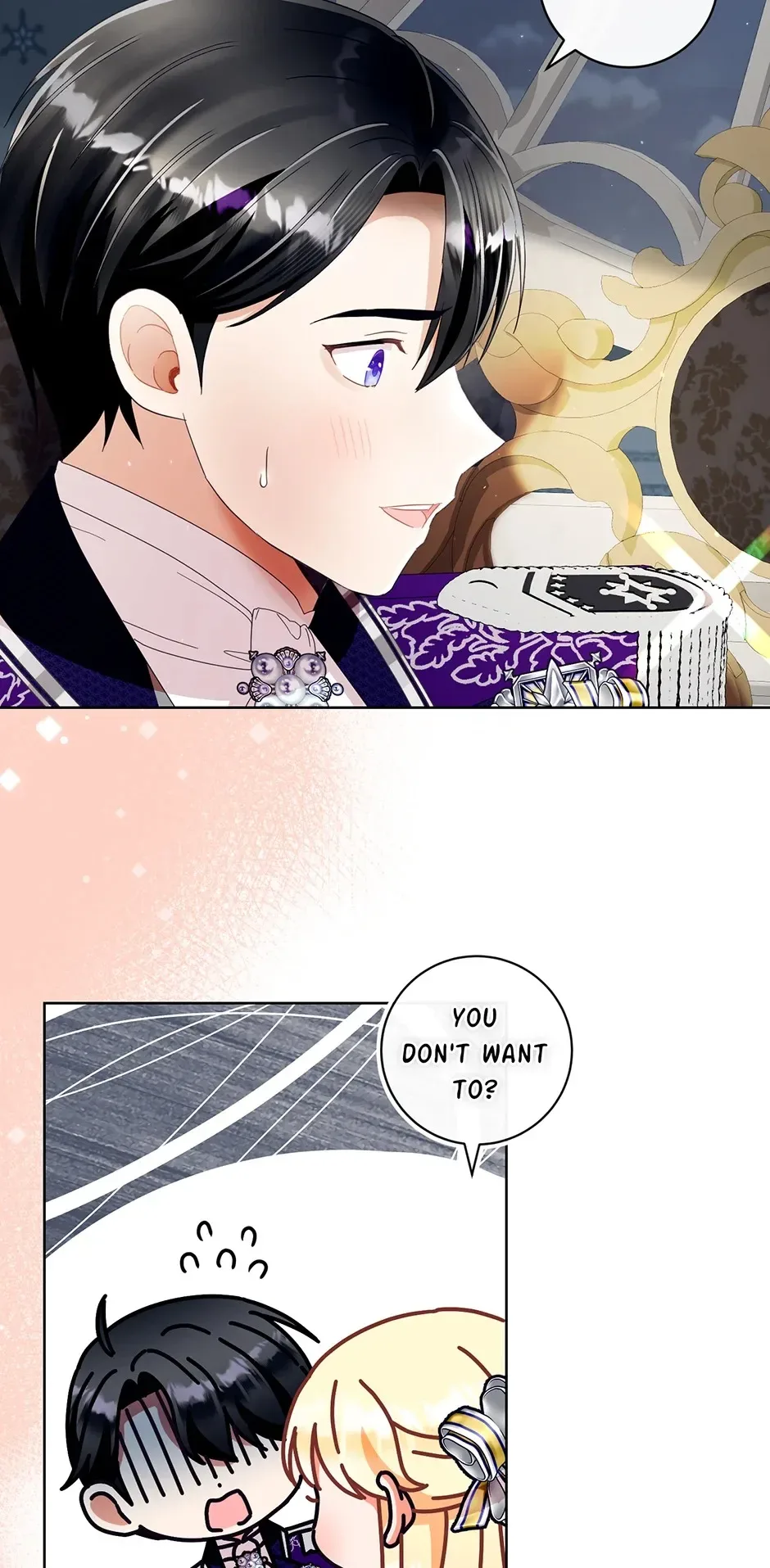 I Will Remove Them From My Life Chapter 116 page 43