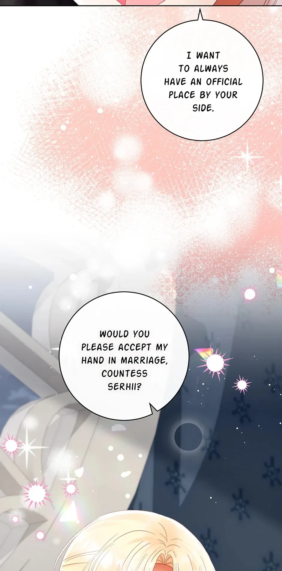 I Will Remove Them From My Life Chapter 116 page 52