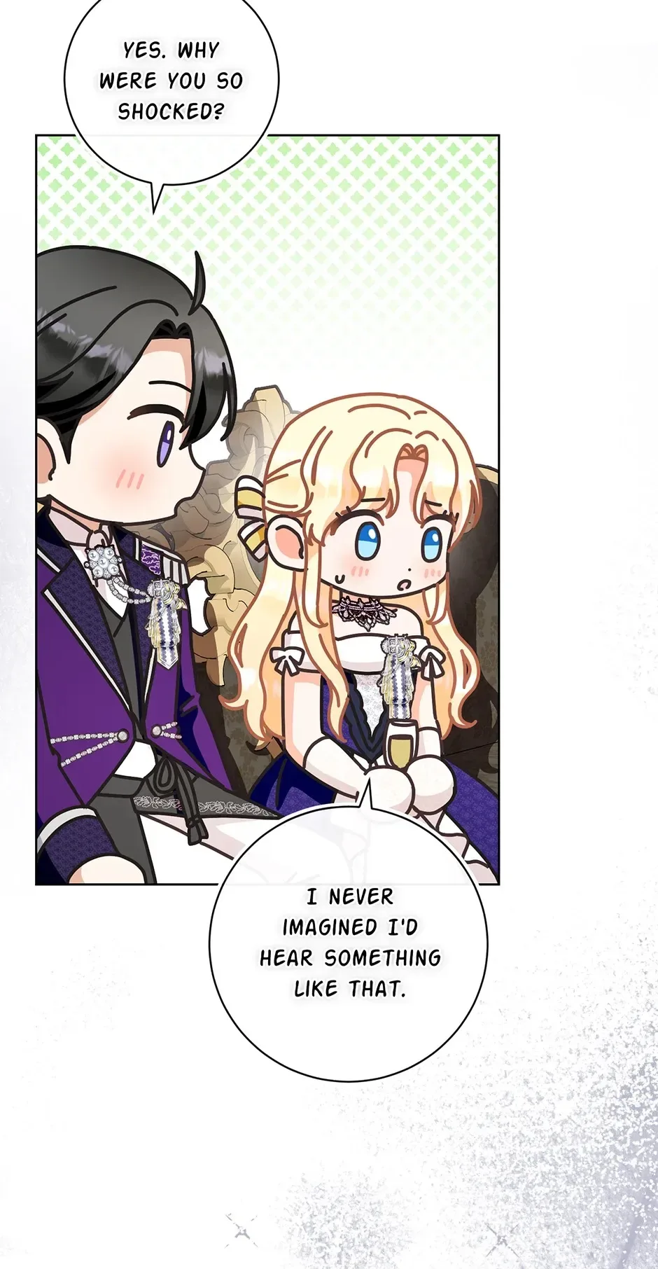 I Will Remove Them From My Life Chapter 116 page 32