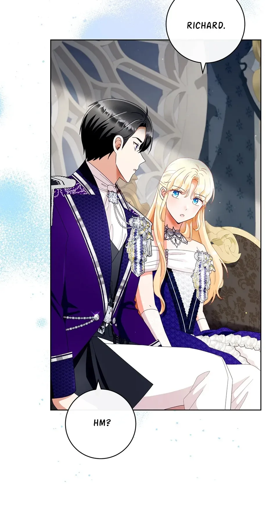 I Will Remove Them From My Life Chapter 116 page 37