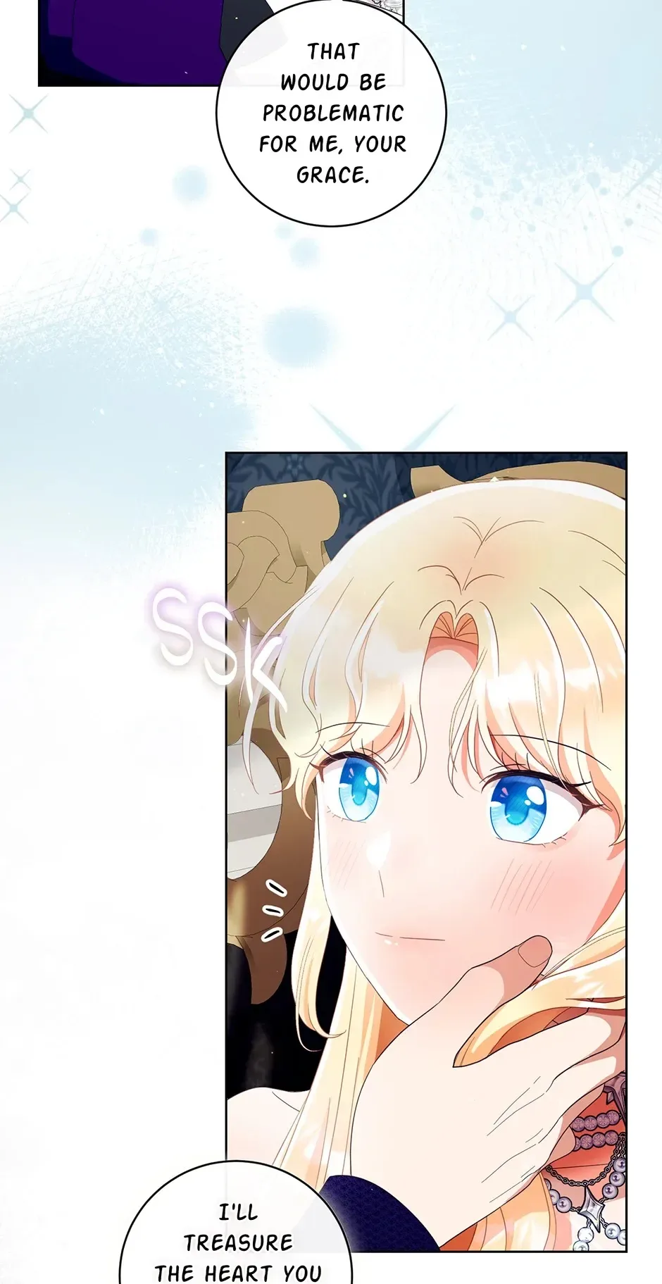 I Will Remove Them From My Life Chapter 116 page 62