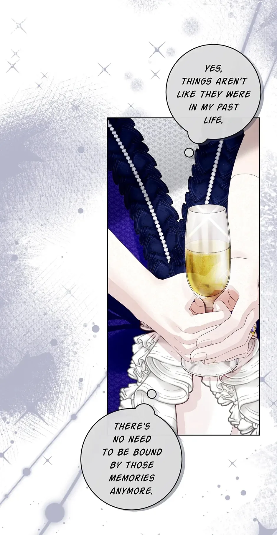 I Will Remove Them From My Life Chapter 116 page 33