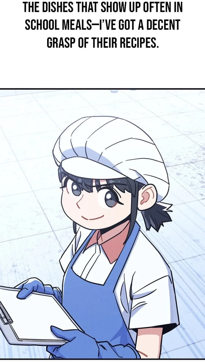 Physical Education Teacher Kim Gyeran Chapter 34 page 61