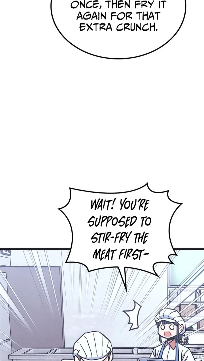 Physical Education Teacher Kim Gyeran Chapter 34 page 64