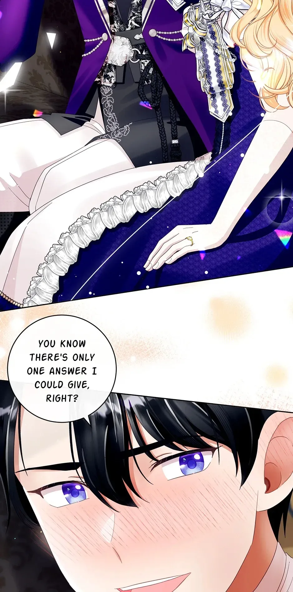 I Will Remove Them From My Life Chapter 116 page 51