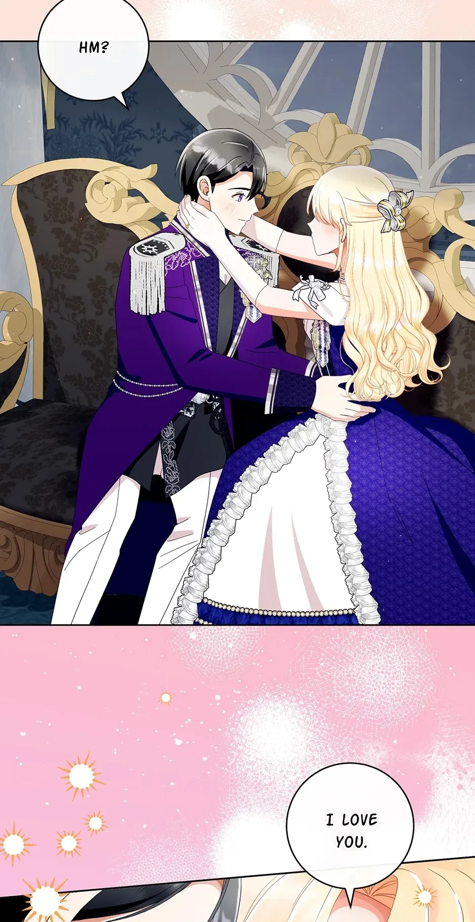 I Will Remove Them From My Life Chapter 116 page 59