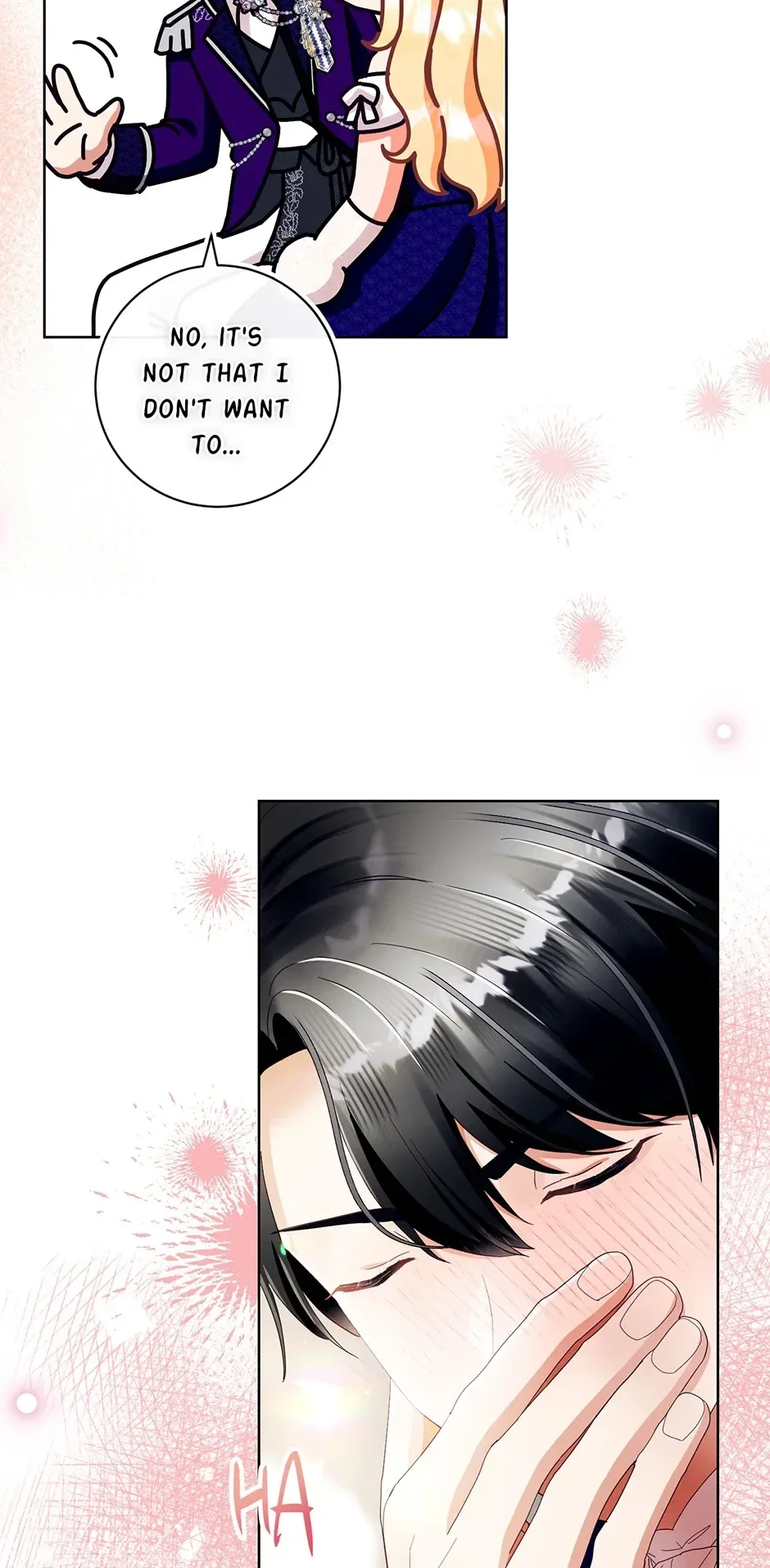I Will Remove Them From My Life Chapter 116 page 44