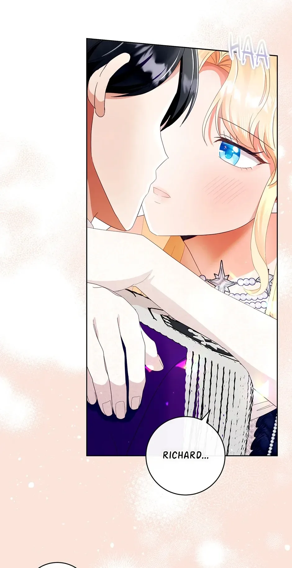 I Will Remove Them From My Life Chapter 116 page 58