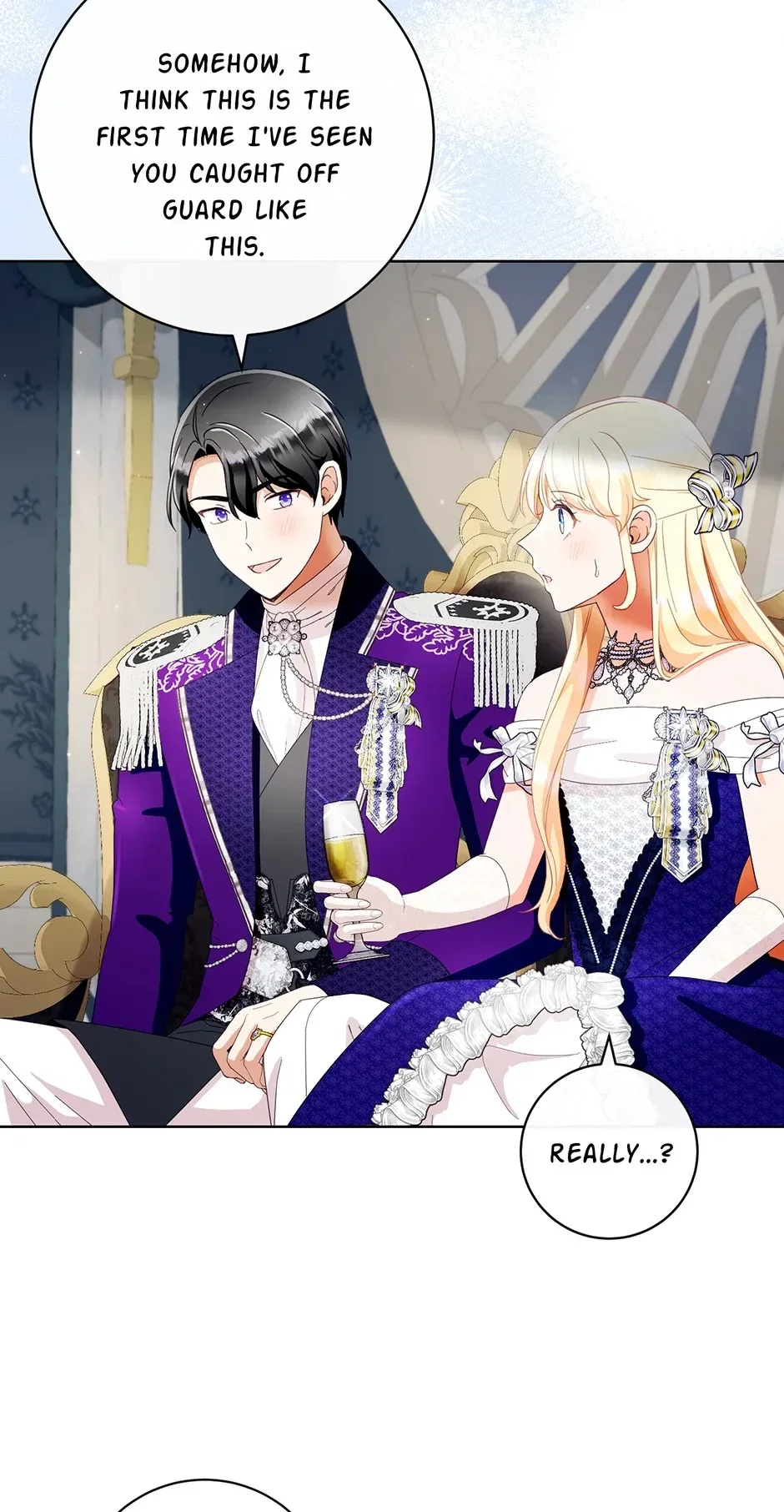 I Will Remove Them From My Life Chapter 116 page 31