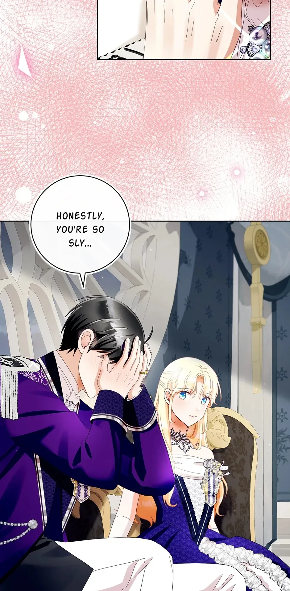 I Will Remove Them From My Life Chapter 116 page 45