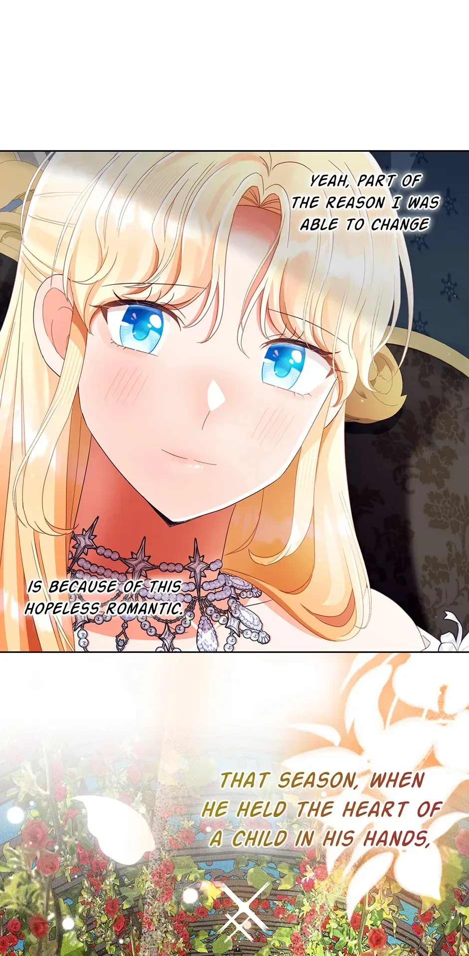 I Will Remove Them From My Life Chapter 116 page 38