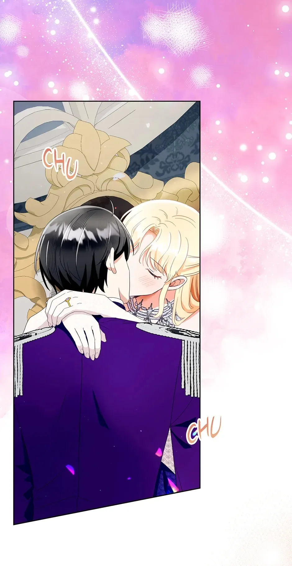 I Will Remove Them From My Life Chapter 116 page 57