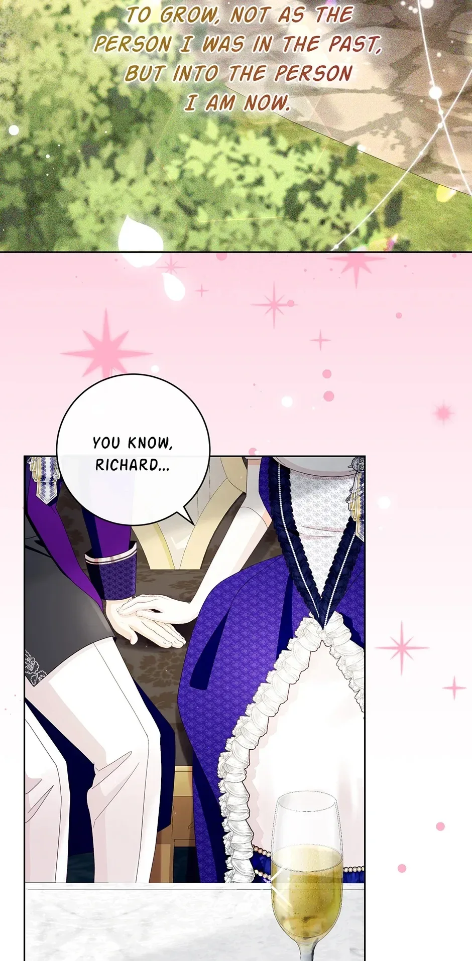 I Will Remove Them From My Life Chapter 116 page 40